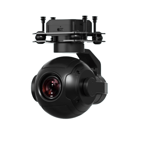Camera